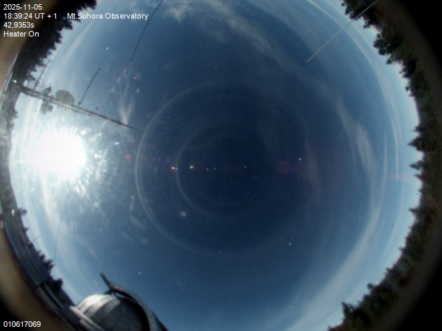 Zdjęcie ściągnięte w dniu 2025-11-05 o godzinie 18:41:05 czasu lokalnego.