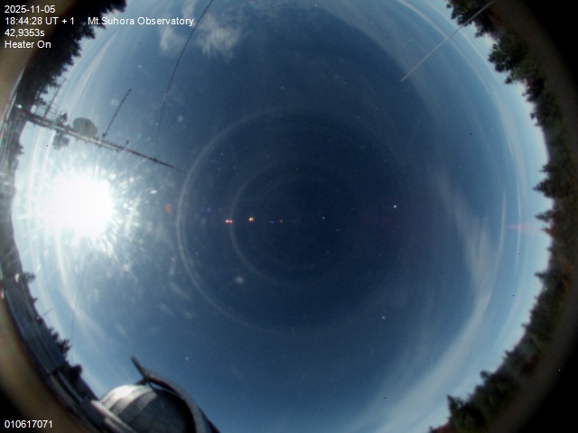 Zdjęcie ściągnięte w dniu 2025-11-05 o godzinie 18:46:09 czasu lokalnego.