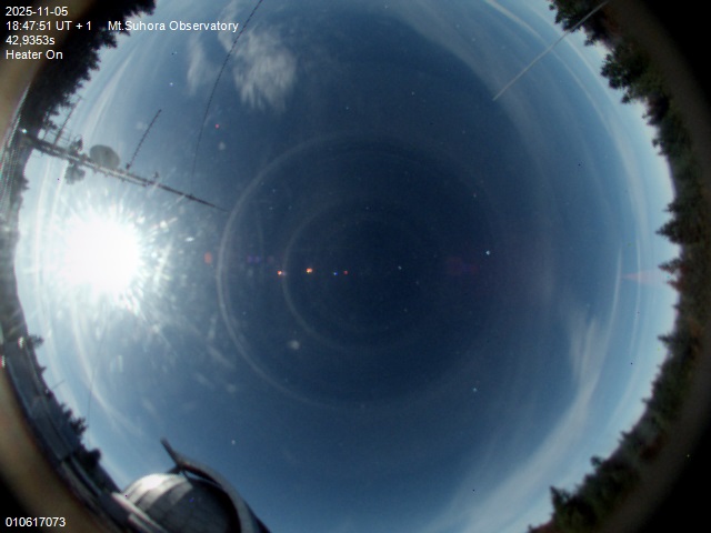 Zdjęcie ściągnięte w dniu 2025-11-05 o godzinie 18:49:32 czasu lokalnego.