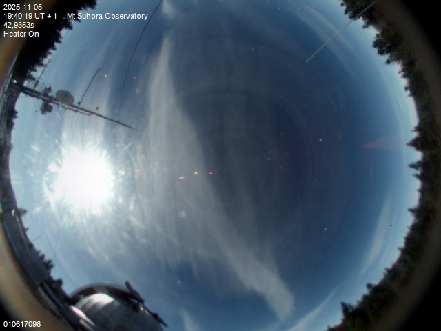 Zdjęcie ściągnięte w dniu 2025-11-05 o godzinie 19:42:00 czasu lokalnego.