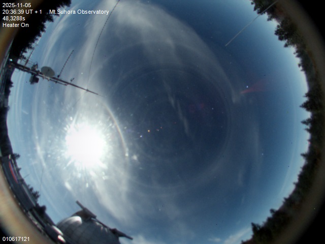 Zdjęcie ściągnięte w dniu 2025-11-05 o godzinie 20:38:27 czasu lokalnego.