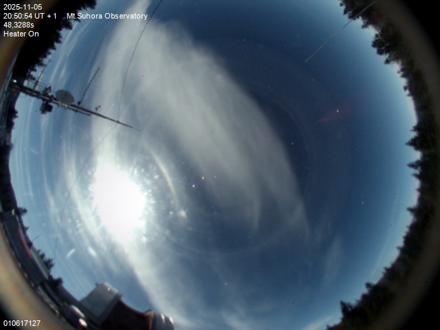 Zdjęcie ściągnięte w dniu 2025-11-05 o godzinie 20:52:40 czasu lokalnego.