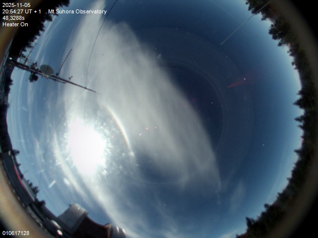 Zdjęcie ściągnięte w dniu 2025-11-05 o godzinie 20:56:13 czasu lokalnego.