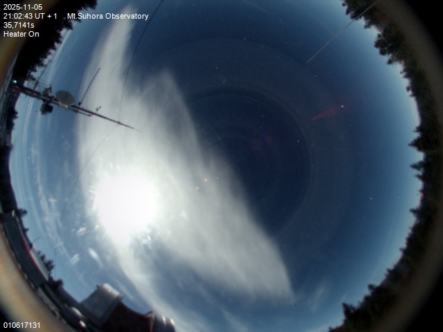 Zdjęcie ściągnięte w dniu 2025-11-05 o godzinie 21:04:16 czasu lokalnego.