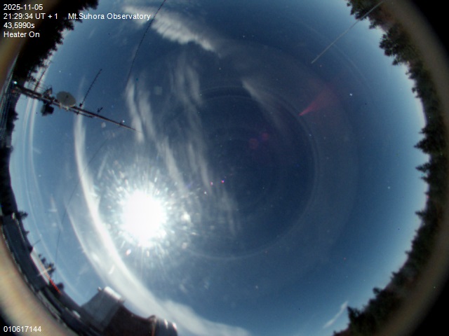 Zdjęcie ściągnięte w dniu 2025-11-05 o godzinie 21:31:15 czasu lokalnego.