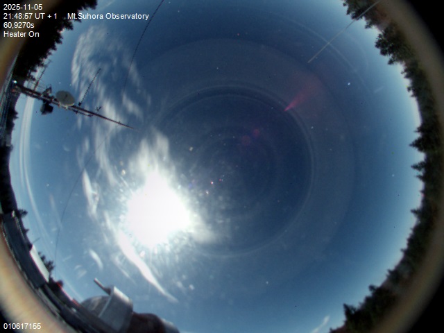 Zdjęcie ściągnięte w dniu 2025-11-05 o godzinie 21:51:07 czasu lokalnego.