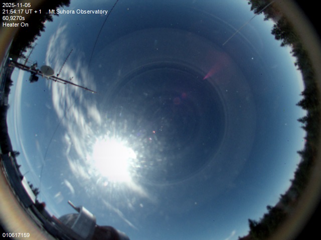 Zdjęcie ściągnięte w dniu 2025-11-05 o godzinie 21:56:17 czasu lokalnego.