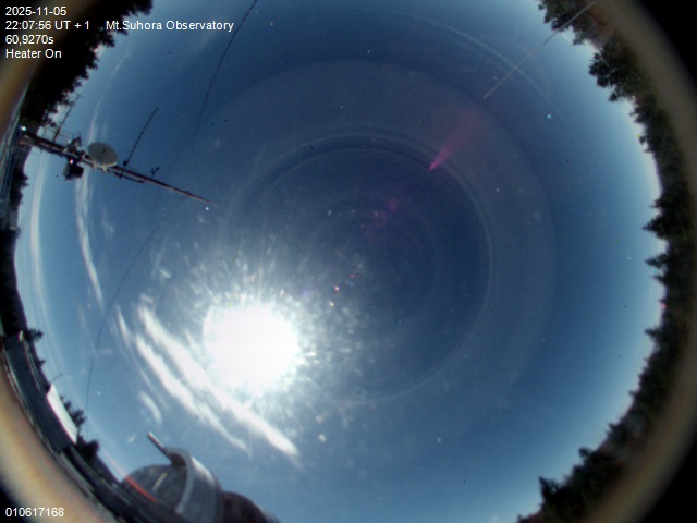 Zdjęcie ściągnięte w dniu 2025-11-05 o godzinie 22:09:58 czasu lokalnego.