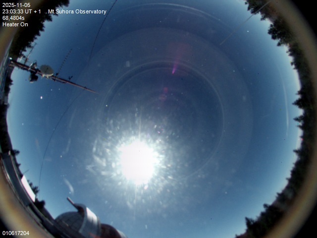 Zdjęcie ściągnięte w dniu 2025-11-05 o godzinie 23:05:40 czasu lokalnego.