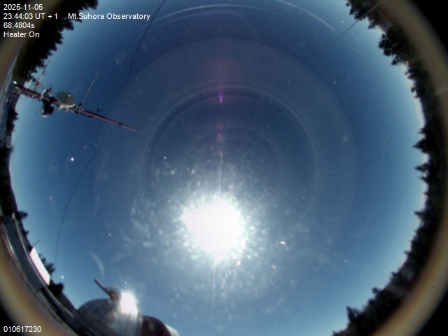 Zdjęcie ściągnięte w dniu 2025-11-05 o godzinie 23:46:11 czasu lokalnego.