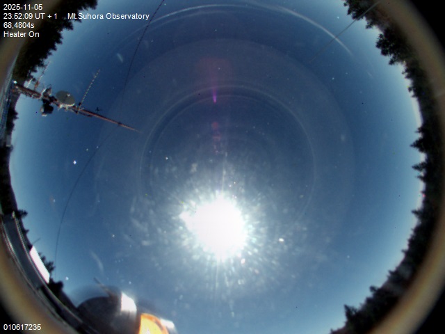 Zdjęcie ściągnięte w dniu 2025-11-05 o godzinie 23:54:18 czasu lokalnego.