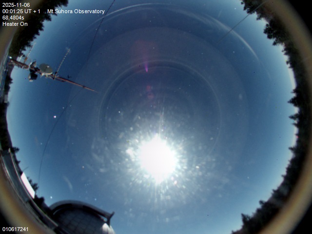 Zdjęcie ściągnięte w dniu 2025-11-06 o godzinie 00:03:32 czasu lokalnego.