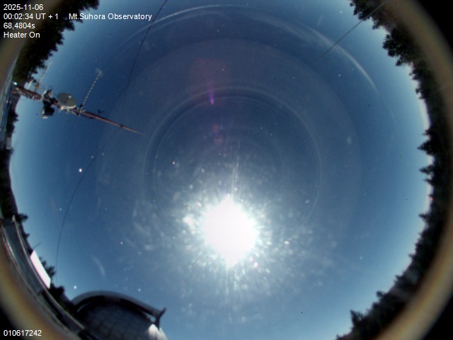 Zdjęcie ściągnięte w dniu 2025-11-06 o godzinie 00:04:42 czasu lokalnego.