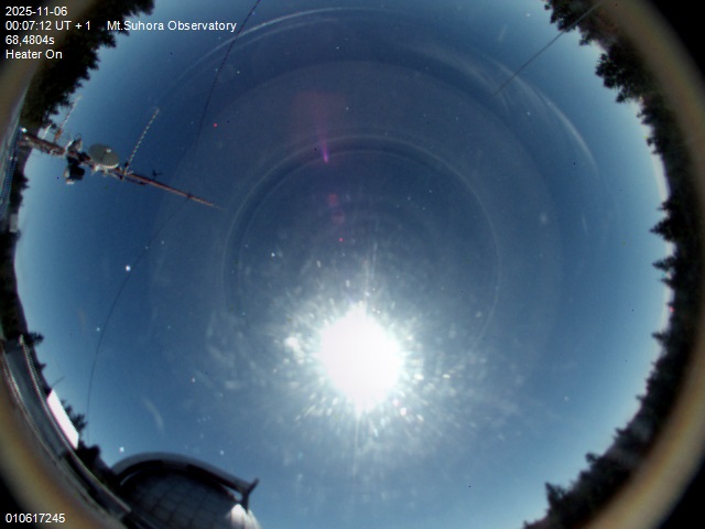 Zdjęcie ściągnięte w dniu 2025-11-06 o godzinie 00:09:19 czasu lokalnego.