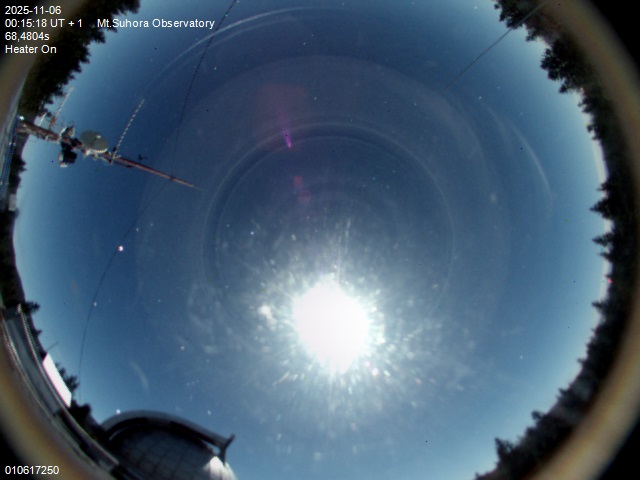 Zdjęcie ściągnięte w dniu 2025-11-06 o godzinie 00:17:25 czasu lokalnego.