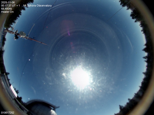 Zdjęcie ściągnięte w dniu 2025-11-06 o godzinie 00:19:44 czasu lokalnego.