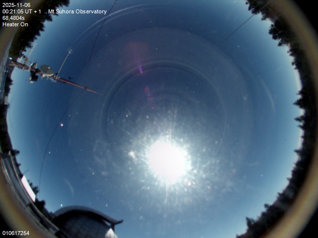 Zdjęcie ściągnięte w dniu 2025-11-06 o godzinie 00:23:14 czasu lokalnego.