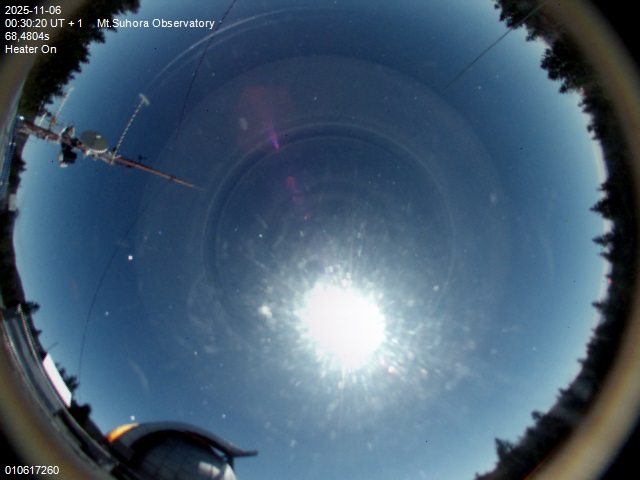 Zdjęcie ściągnięte w dniu 2025-11-06 o godzinie 00:32:28 czasu lokalnego.