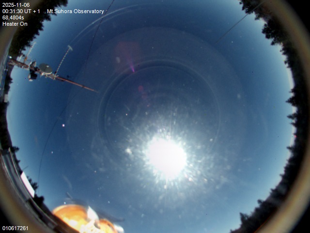 Zdjęcie ściągnięte w dniu 2025-11-06 o godzinie 00:33:37 czasu lokalnego.