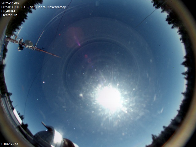 Zdjęcie ściągnięte w dniu 2025-11-06 o godzinie 00:52:08 czasu lokalnego.