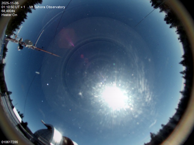 Zdjęcie ściągnięte w dniu 2025-11-06 o godzinie 01:12:59 czasu lokalnego.