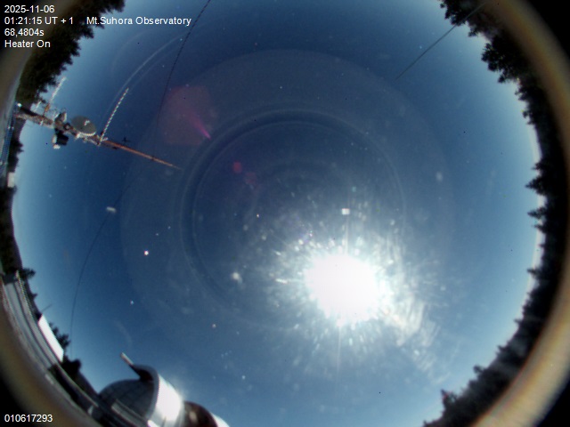 Zdjęcie ściągnięte w dniu 2025-11-06 o godzinie 01:23:22 czasu lokalnego.