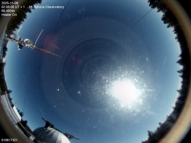 Zdjęcie ściągnięte w dniu 2025-11-06 o godzinie 02:07:15 czasu lokalnego.