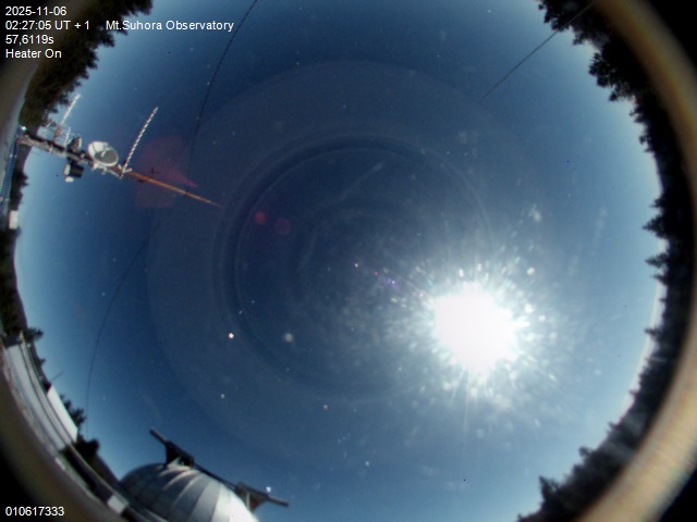 Zdjęcie ściągnięte w dniu 2025-11-06 o godzinie 02:29:11 czasu lokalnego.