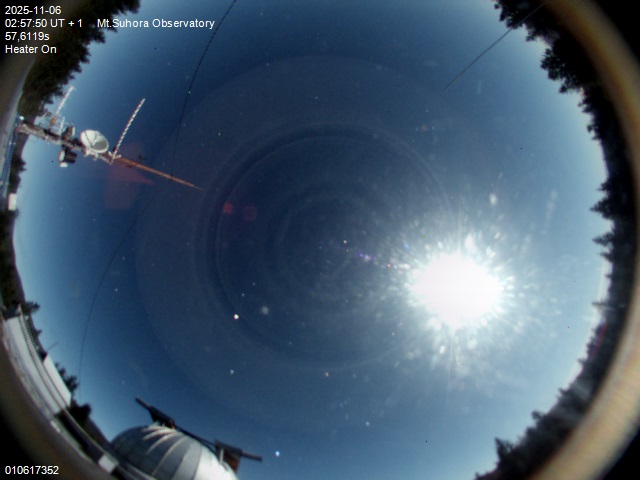 Zdjęcie ściągnięte w dniu 2025-11-06 o godzinie 02:59:56 czasu lokalnego.