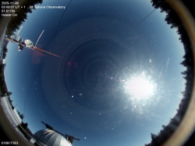 Zdjęcie ściągnięte w dniu 2025-11-06 o godzinie 03:02:04 czasu lokalnego.