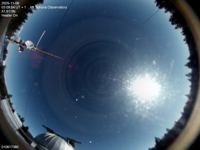 Zdjęcie ściągnięte w dniu 2025-11-06 o godzinie 03:12:02 czasu lokalnego.