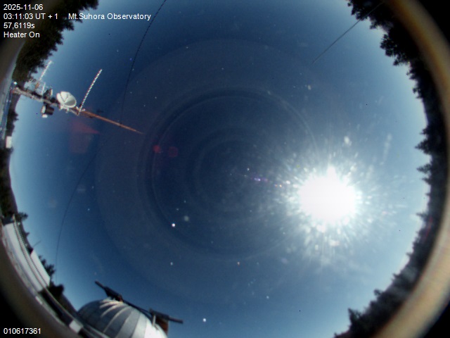 Zdjęcie ściągnięte w dniu 2025-11-06 o godzinie 03:13:09 czasu lokalnego.