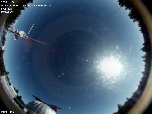 Zdjęcie ściągnięte w dniu 2025-11-06 o godzinie 03:15:16 czasu lokalnego.