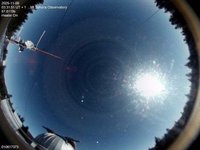 Zdjęcie ściągnięte w dniu 2025-11-06 o godzinie 03:33:58 czasu lokalnego.