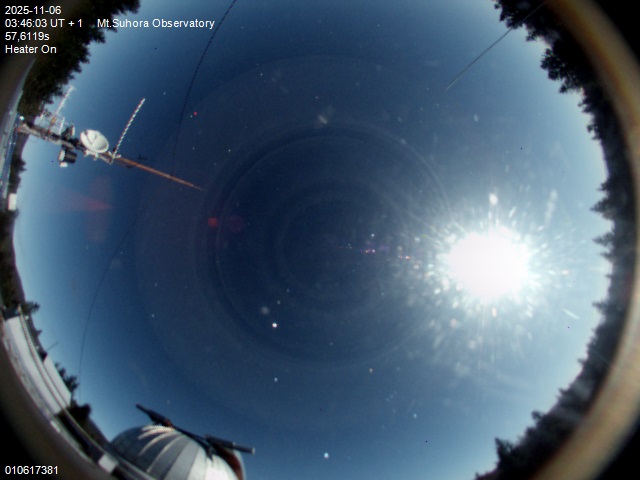 Zdjęcie ściągnięte w dniu 2025-11-06 o godzinie 03:48:10 czasu lokalnego.