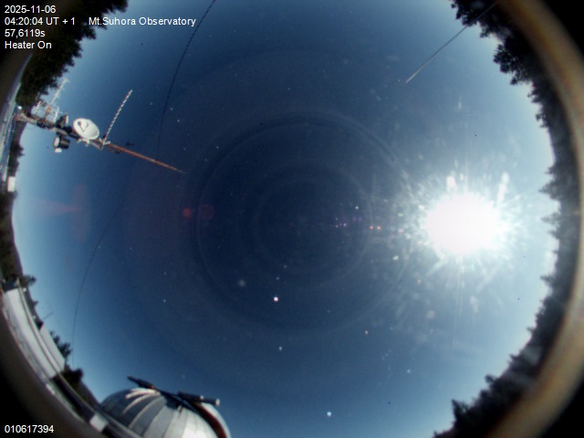 Zdjęcie ściągnięte w dniu 2025-11-06 o godzinie 04:22:12 czasu lokalnego.