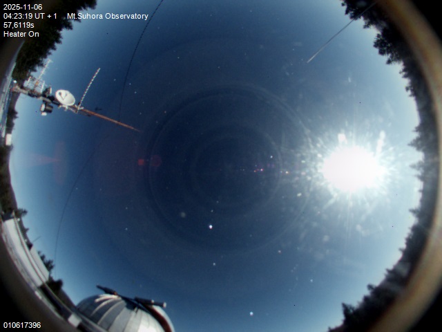 Zdjęcie ściągnięte w dniu 2025-11-06 o godzinie 04:25:27 czasu lokalnego.