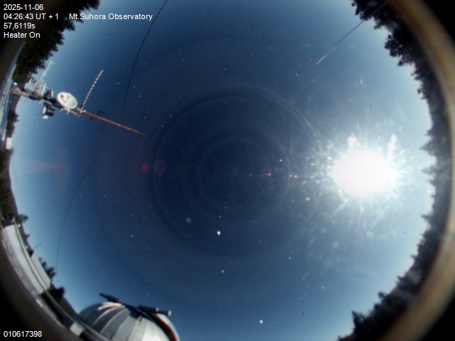 Zdjęcie ściągnięte w dniu 2025-11-06 o godzinie 04:28:40 czasu lokalnego.