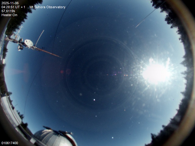 Zdjęcie ściągnięte w dniu 2025-11-06 o godzinie 04:30:57 czasu lokalnego.