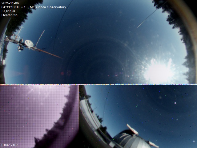 Zdjęcie ściągnięte w dniu 2025-11-06 o godzinie 04:35:17 czasu lokalnego.