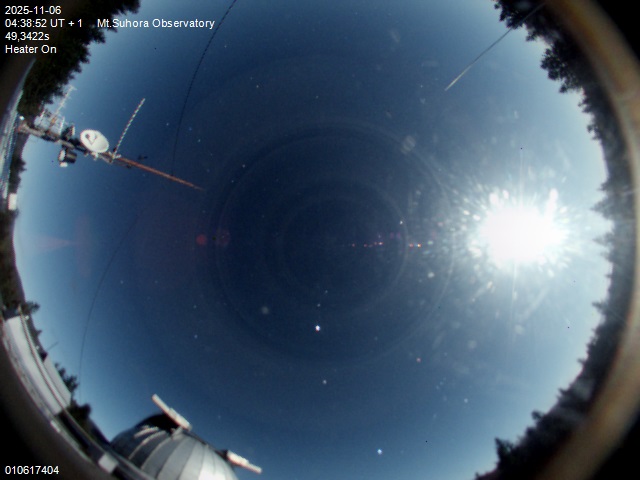 Zdjęcie ściągnięte w dniu 2025-11-06 o godzinie 04:40:43 czasu lokalnego.