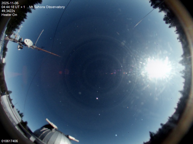 Zdjęcie ściągnięte w dniu 2025-11-06 o godzinie 04:46:07 czasu lokalnego.