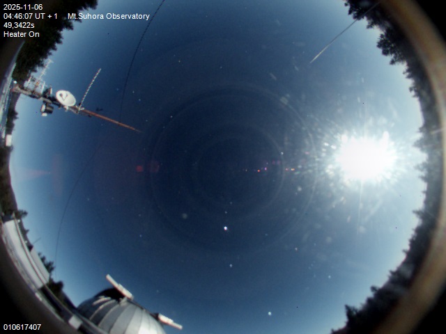 Zdjęcie ściągnięte w dniu 2025-11-06 o godzinie 04:47:56 czasu lokalnego.