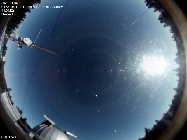 Zdjęcie ściągnięte w dniu 2025-11-06 o godzinie 04:55:07 czasu lokalnego.