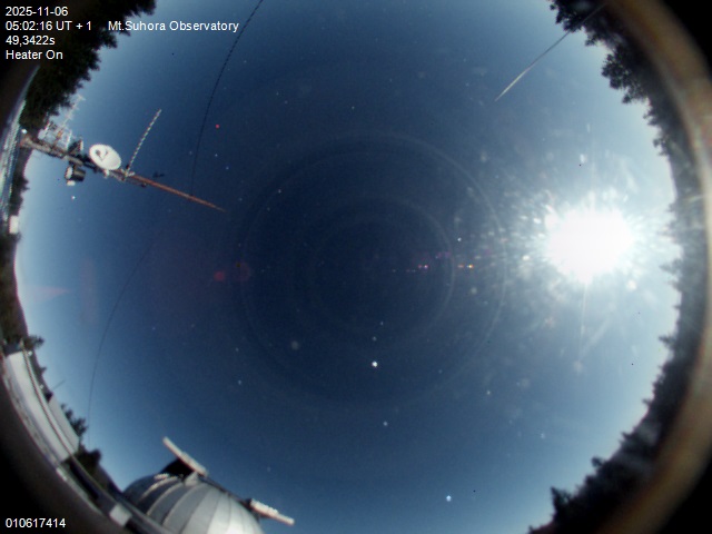 Zdjęcie ściągnięte w dniu 2025-11-06 o godzinie 05:04:04 czasu lokalnego.