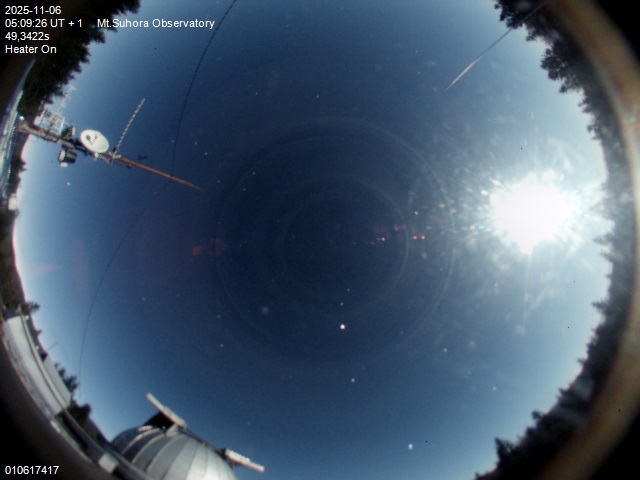 Zdjęcie ściągnięte w dniu 2025-11-06 o godzinie 05:11:15 czasu lokalnego.