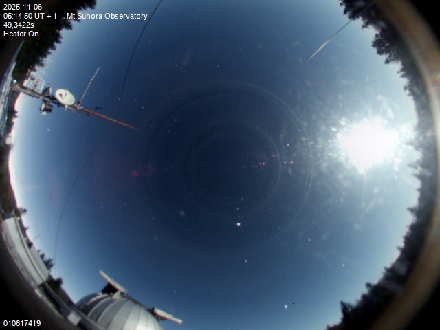 Zdjęcie ściągnięte w dniu 2025-11-06 o godzinie 05:16:37 czasu lokalnego.