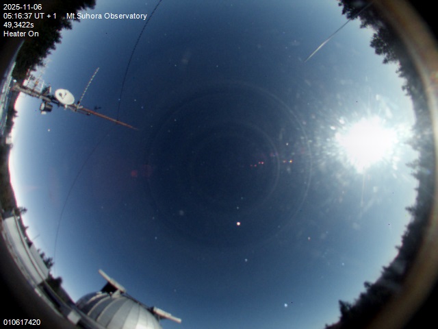 Zdjęcie ściągnięte w dniu 2025-11-06 o godzinie 05:18:24 czasu lokalnego.