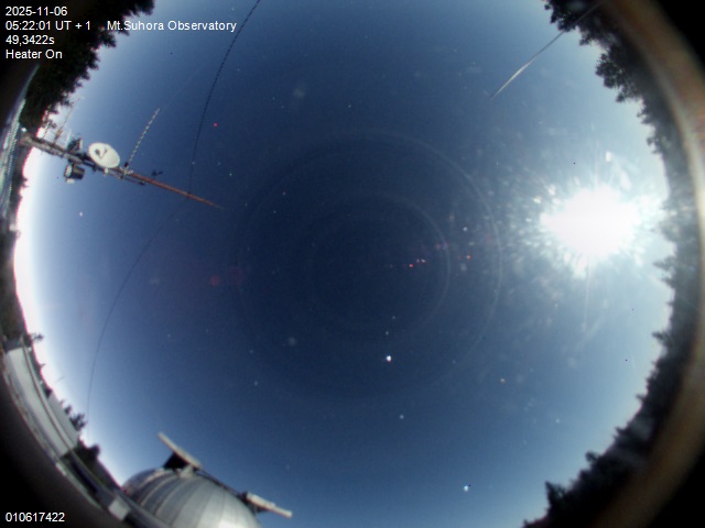 Zdjęcie ściągnięte w dniu 2025-11-06 o godzinie 05:23:50 czasu lokalnego.