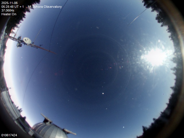 Zdjęcie ściągnięte w dniu 2025-11-06 o godzinie 05:31:24 czasu lokalnego.